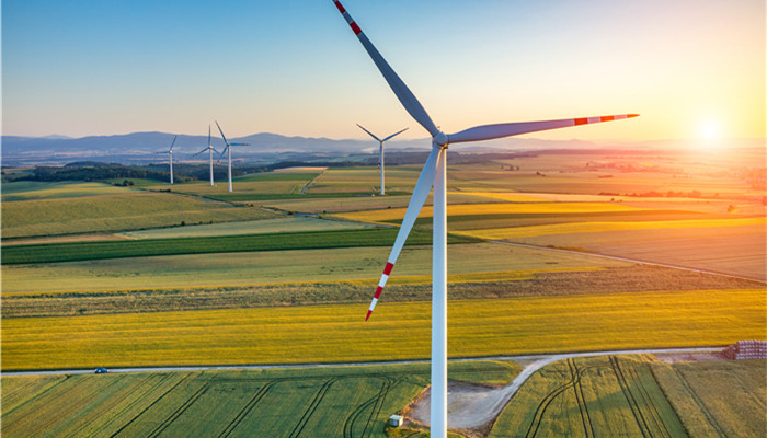 风电制氢市场关注度提升 近年来新增项目数量较多