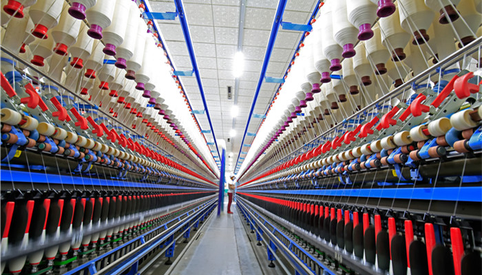 中国茧丝绸行业市场规模缩小 国际竞争日趋激烈