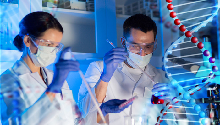 小干扰RNA（siRNA）疗法研发难度大 Alnylam处于垄断地位