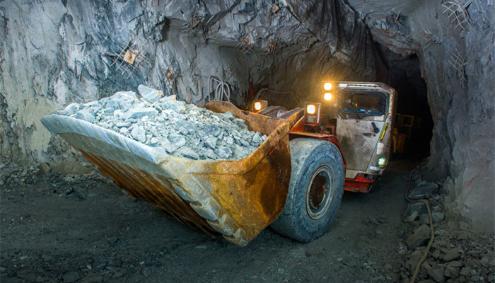 钨资源开采受国家严格管控 钨矿供应量难以大幅增长